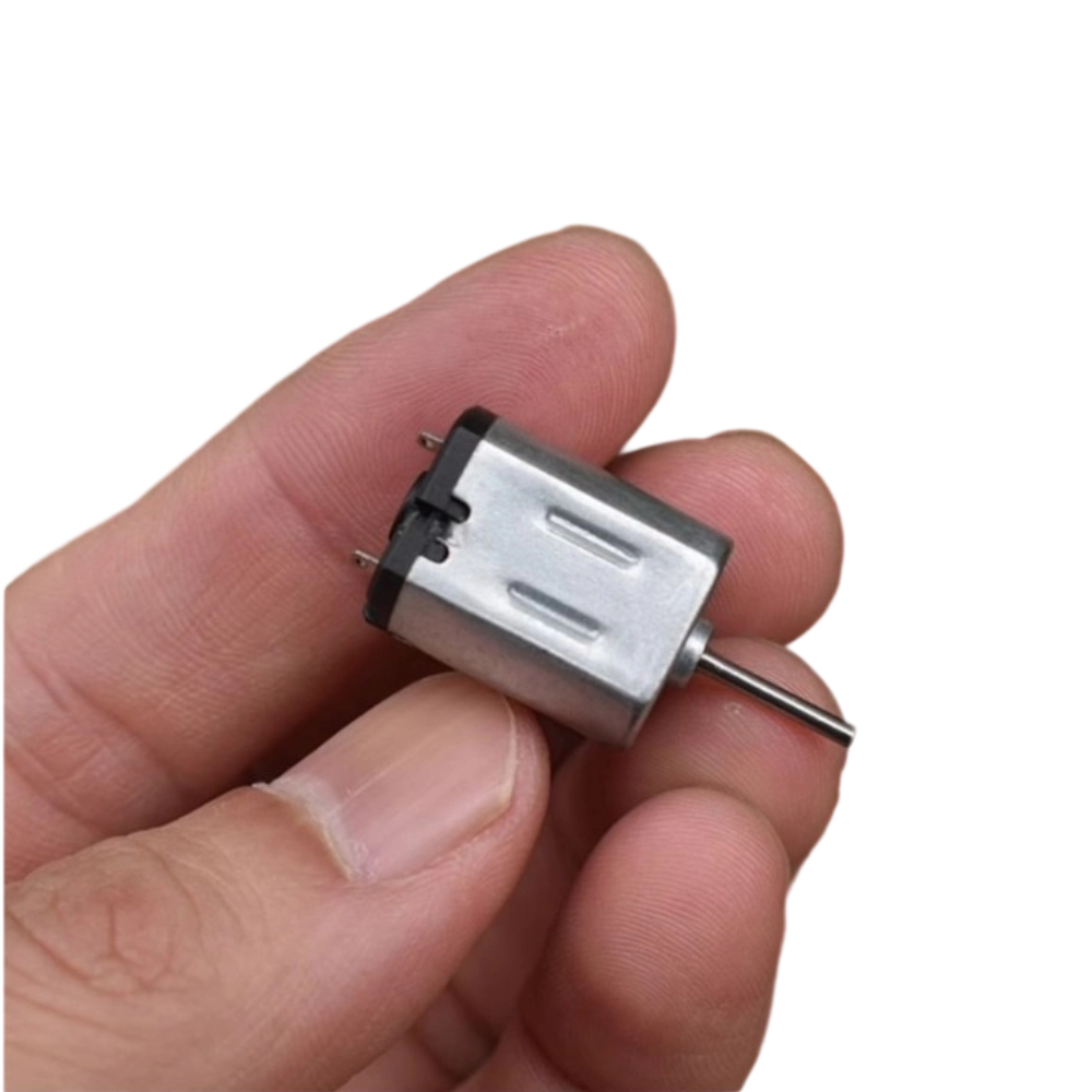 Electronics And Gadgets Ce - 50pcs/lot DC6V 17000 RPM Micro Toy