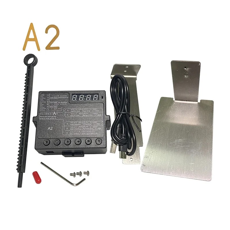 Auto Mouse Mover - 3-Mode Auto Clicker - USB Keyboard/Mouse