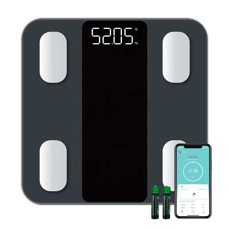 Trending Smart Body Fat Scale  - огляд і ціна Body Fat Scale Smart
