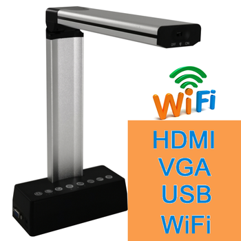 OEM/ODM   Document Camera Scan - огляд і ціна Document Camera Visualizer