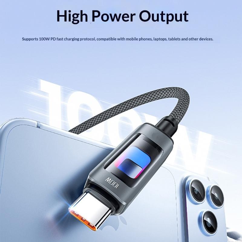 462E Efficient USB Type C Data - огляд і ціна Electronics And Gadgets Ce