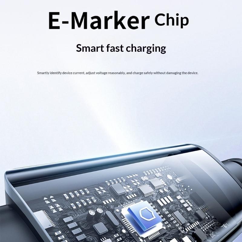 462E Efficient USB Type C Data - огляд і ціна Electronics And Gadgets Ce