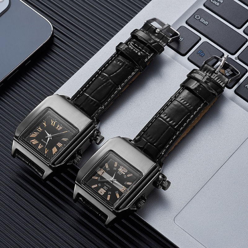 Metal Electronic Watch Lighter - огляд і ціна Electronics Gadgets To Gift