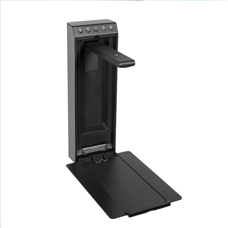 Classroom Mini A2/3/4 Portable - огляд і ціна Document Camera Visualizer