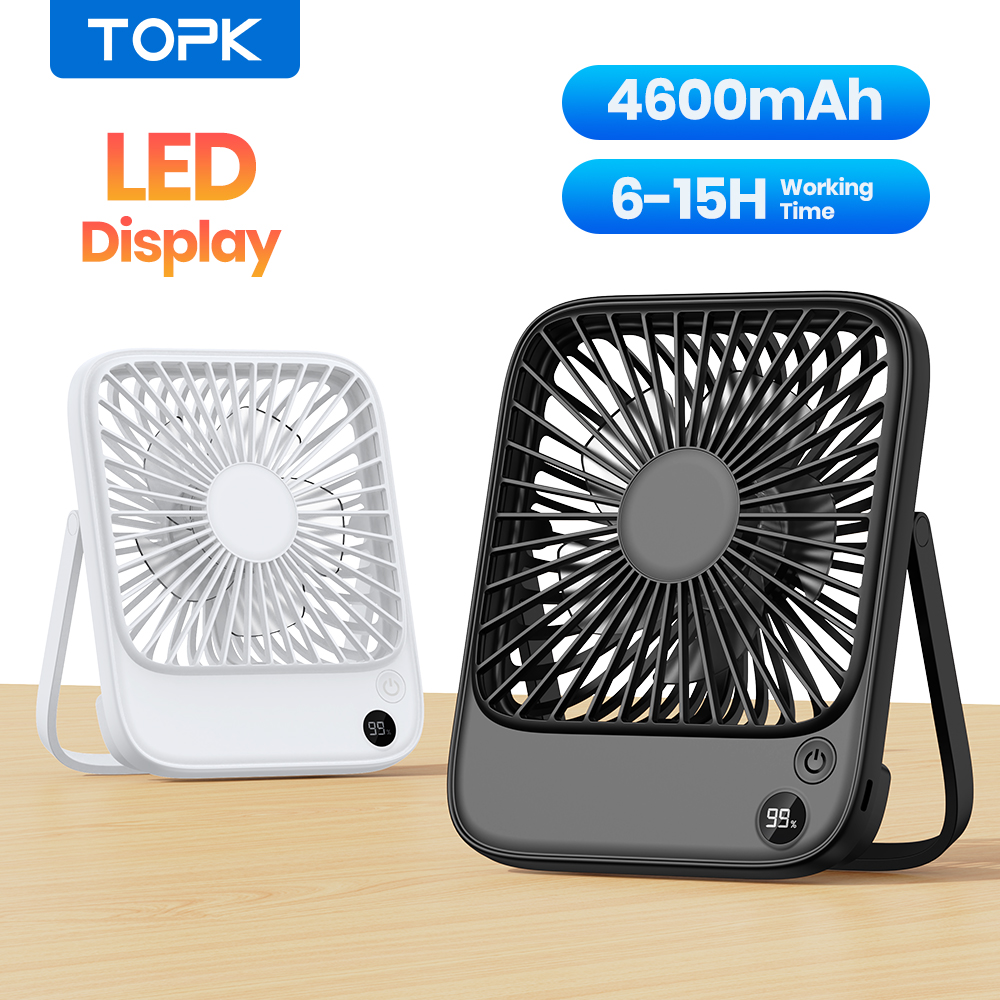 TOPK Ultra Thin Mini Portable  - огляд і ціна Electronics Gadgets For Home