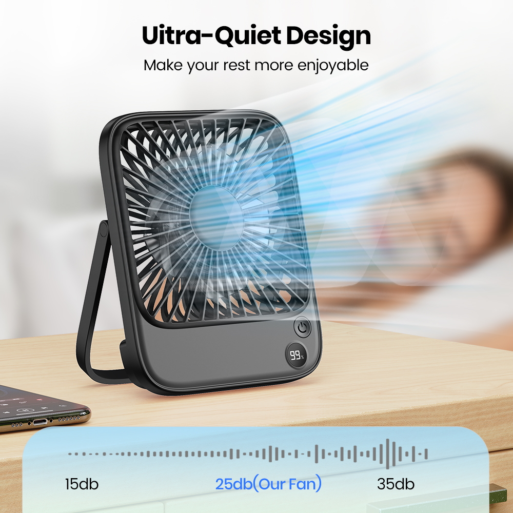TOPK Ultra Thin Mini Portable  - огляд і ціна Electronics Gadgets For Home
