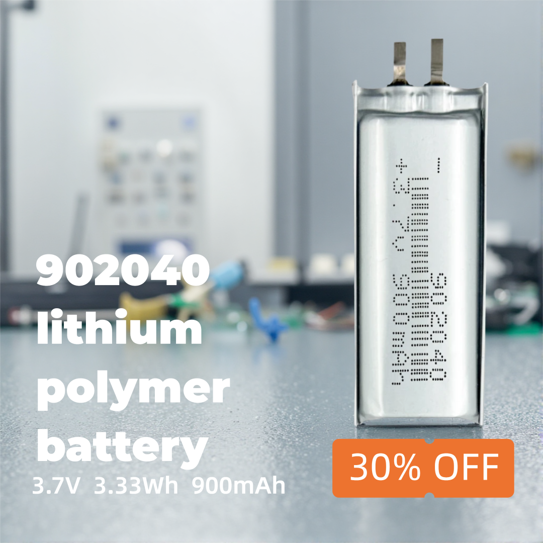 Rechargeable 3.7V 900mAh Li-io - огляд і ціна Electronics And Gadgets Ce