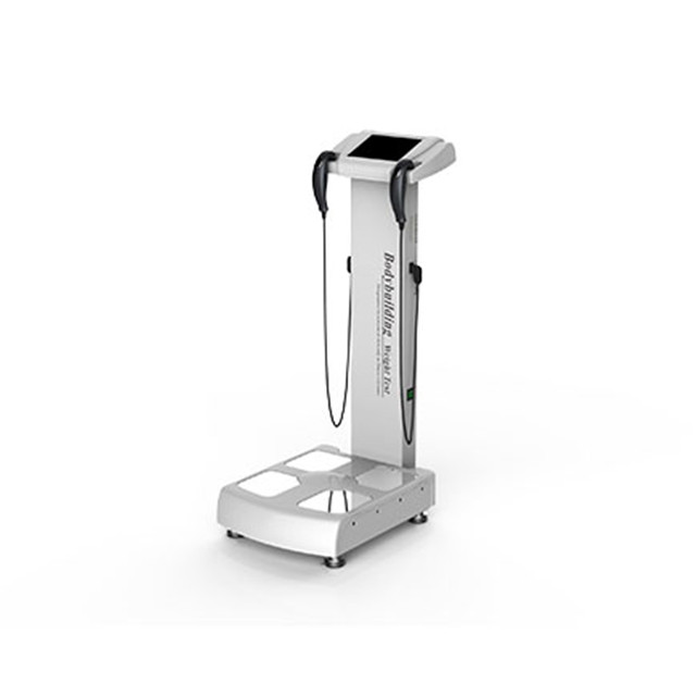 Body Composition Scanner With  - огляд і ціна Body Fat Scale Smart