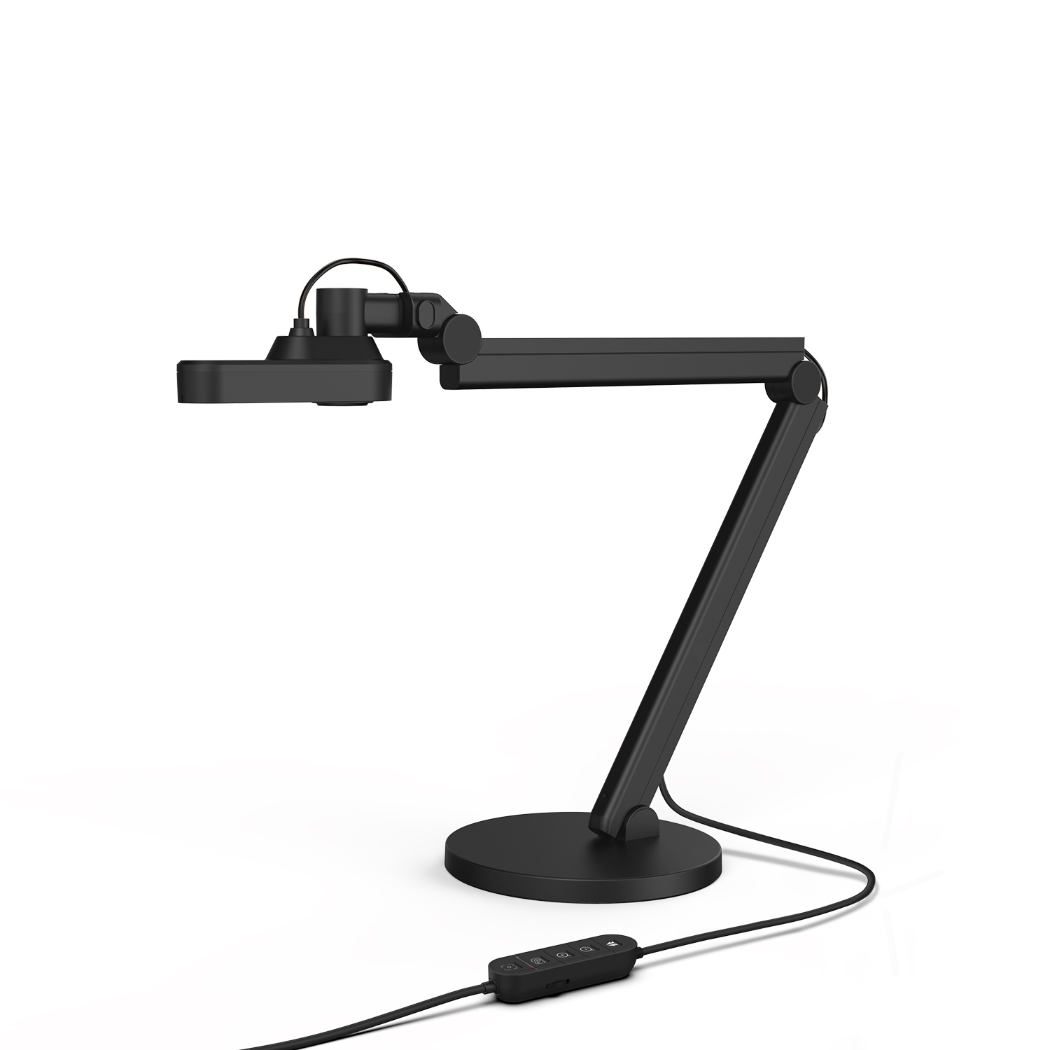 4k USB PDAF Webcam & Visual Pr - огляд і ціна Document Camera Visualizer