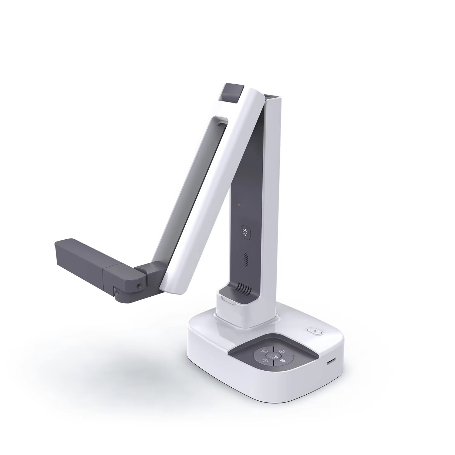 Smart Class Multi-function Doc - огляд і ціна Document Camera Visualizer
