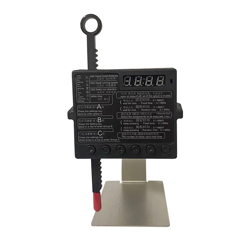 Auto Keyboard Clicker Device - - огляд і ціна Auto Mouse Mover
