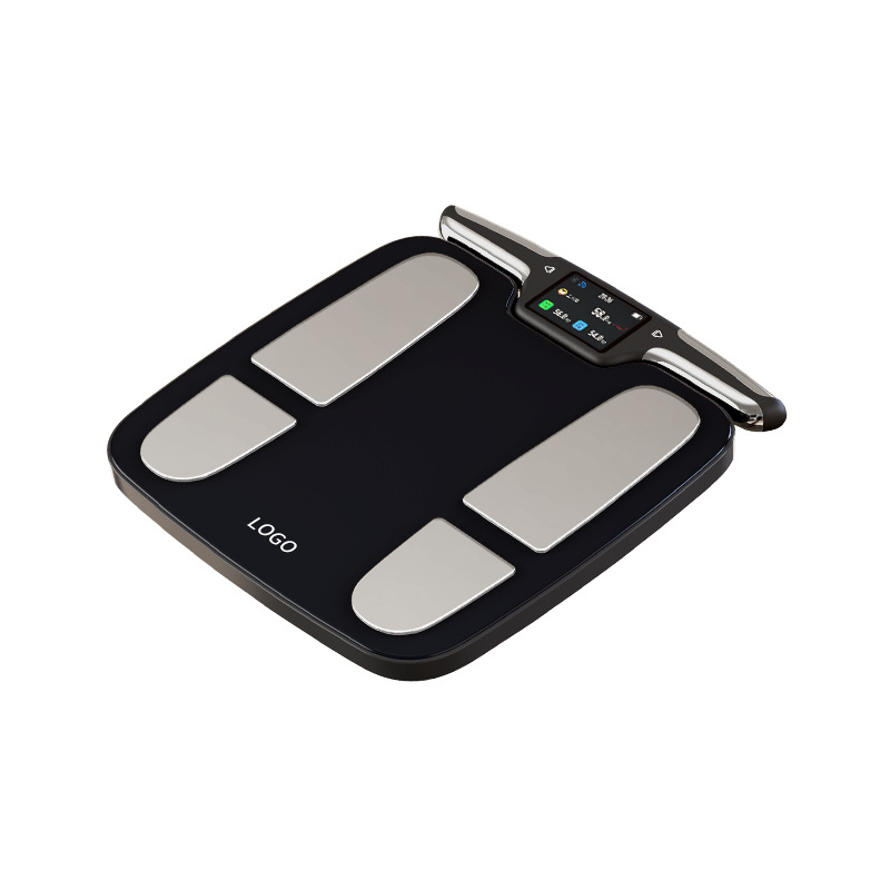 with Wifi Body Fat Scales Digi - огляд і ціна Body Fat Scale Smart