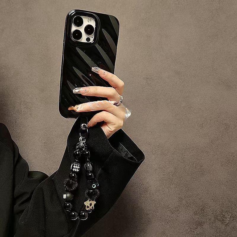 Luxury Black Fluffy Cat Mobile - огляд і ціна Mobile Electronics Gadgets