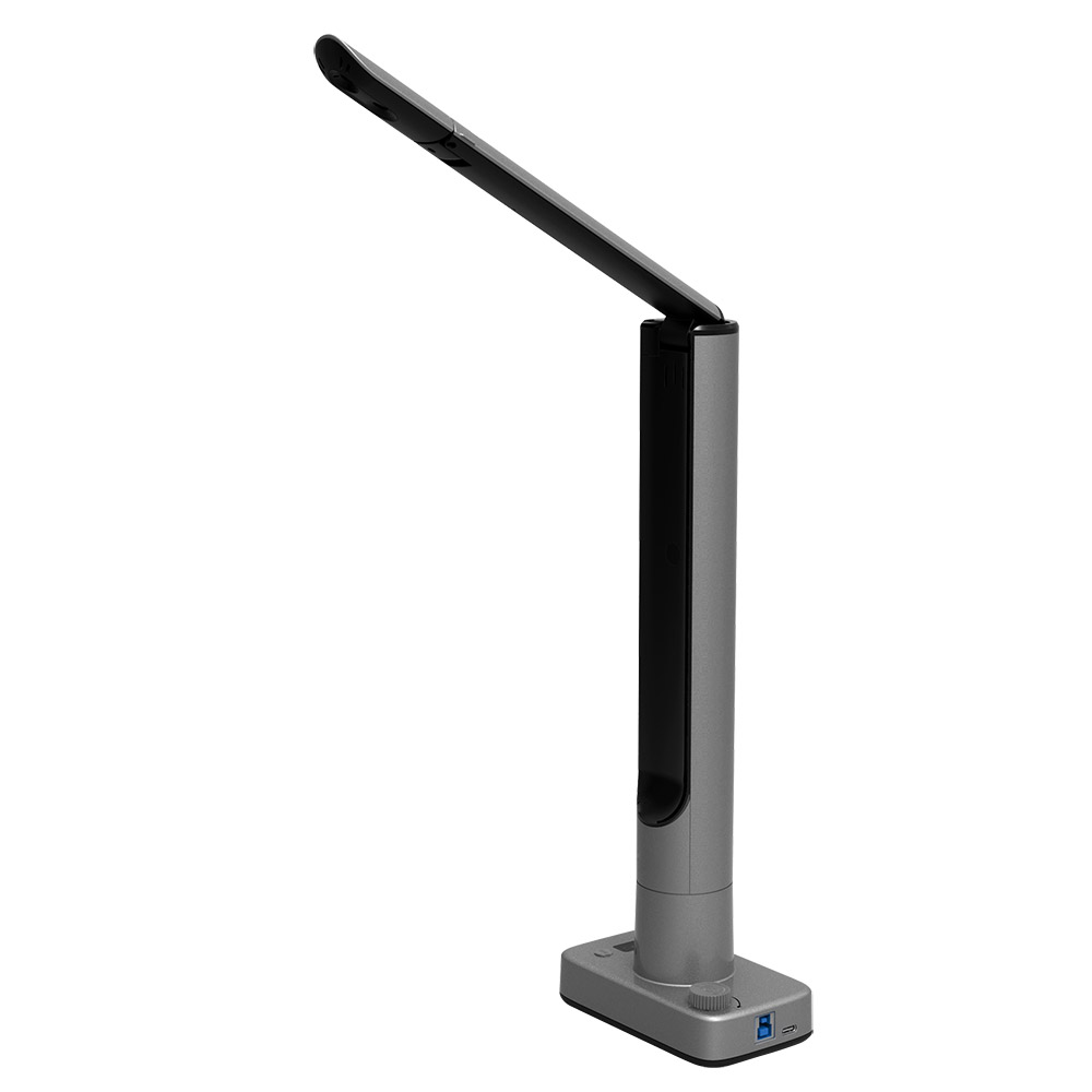 Wireless Portable Document Sca - огляд і ціна Document Camera Visualizer