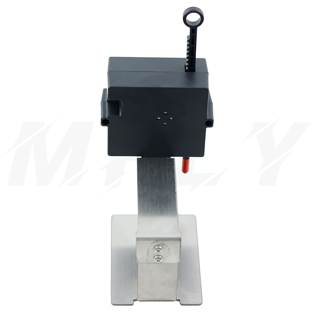 (ABC/A2) Physical Click Auto K - огляд і ціна Auto Mouse Mover