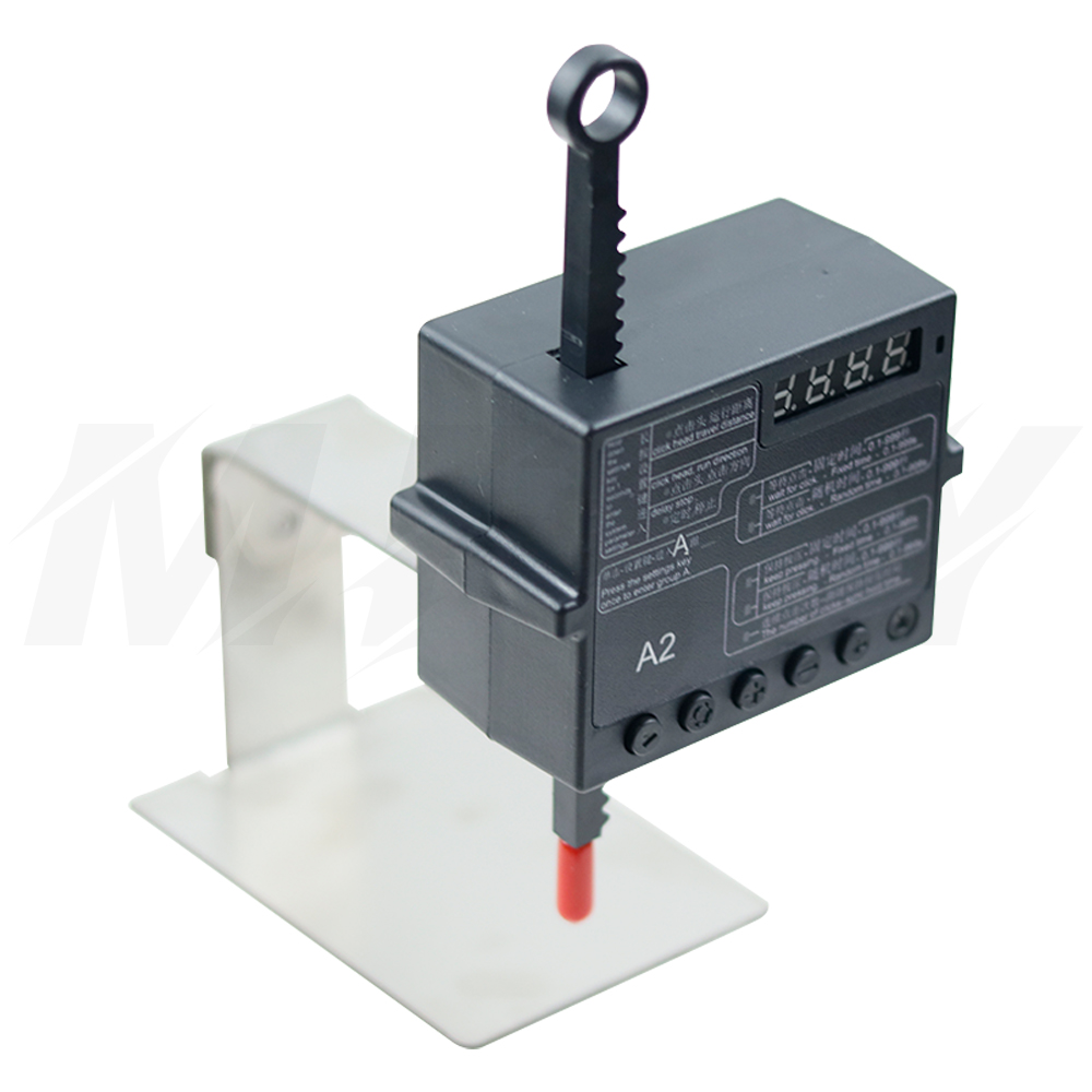 (ABC/A2) Physical Click Auto K - огляд і ціна Auto Mouse Mover