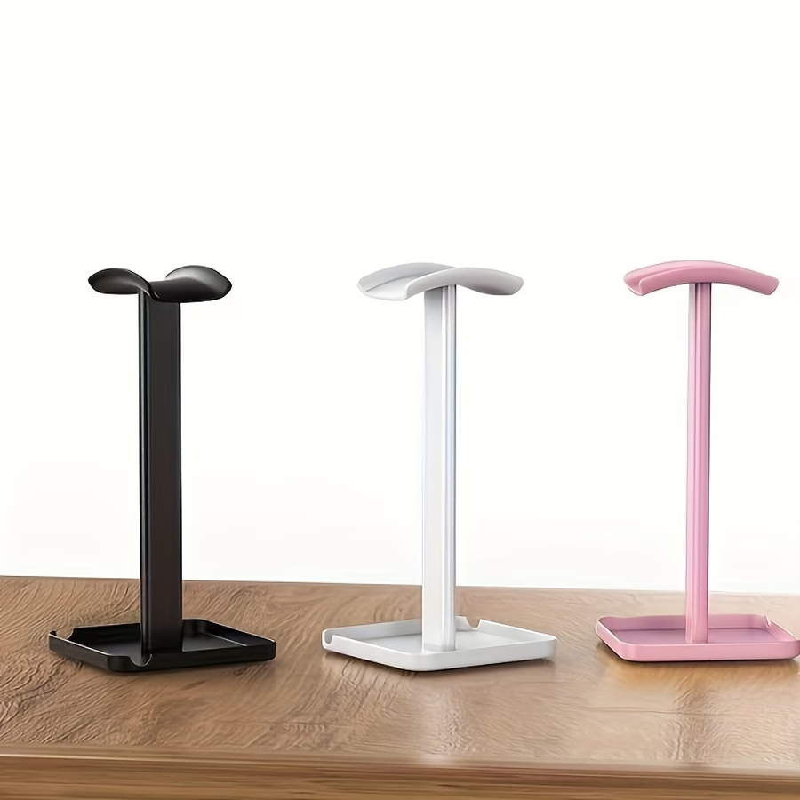 Headphone Stand, Headphone Dis - огляд і ціна Mobile Electronics Gadgets