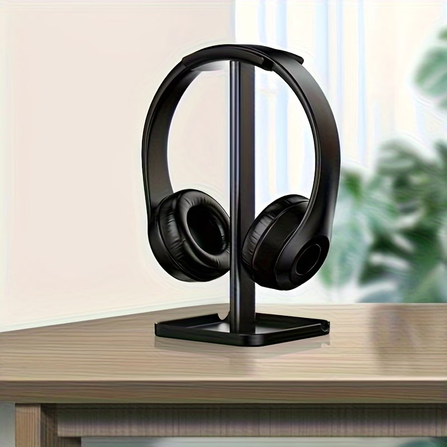 Headphone Stand, Headphone Dis - огляд і ціна Mobile Electronics Gadgets