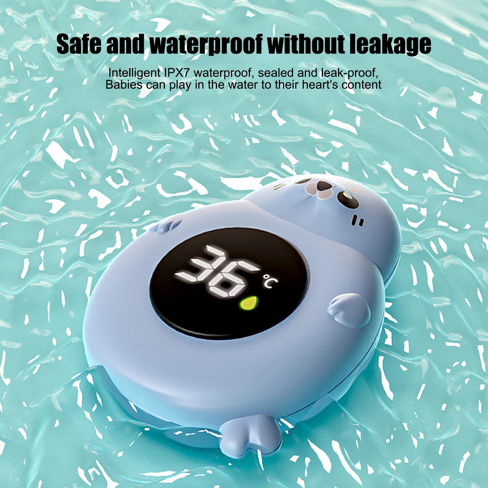 Baby bath thermometer Led Digi - огляд і ціна Electronic Gadgets For Home