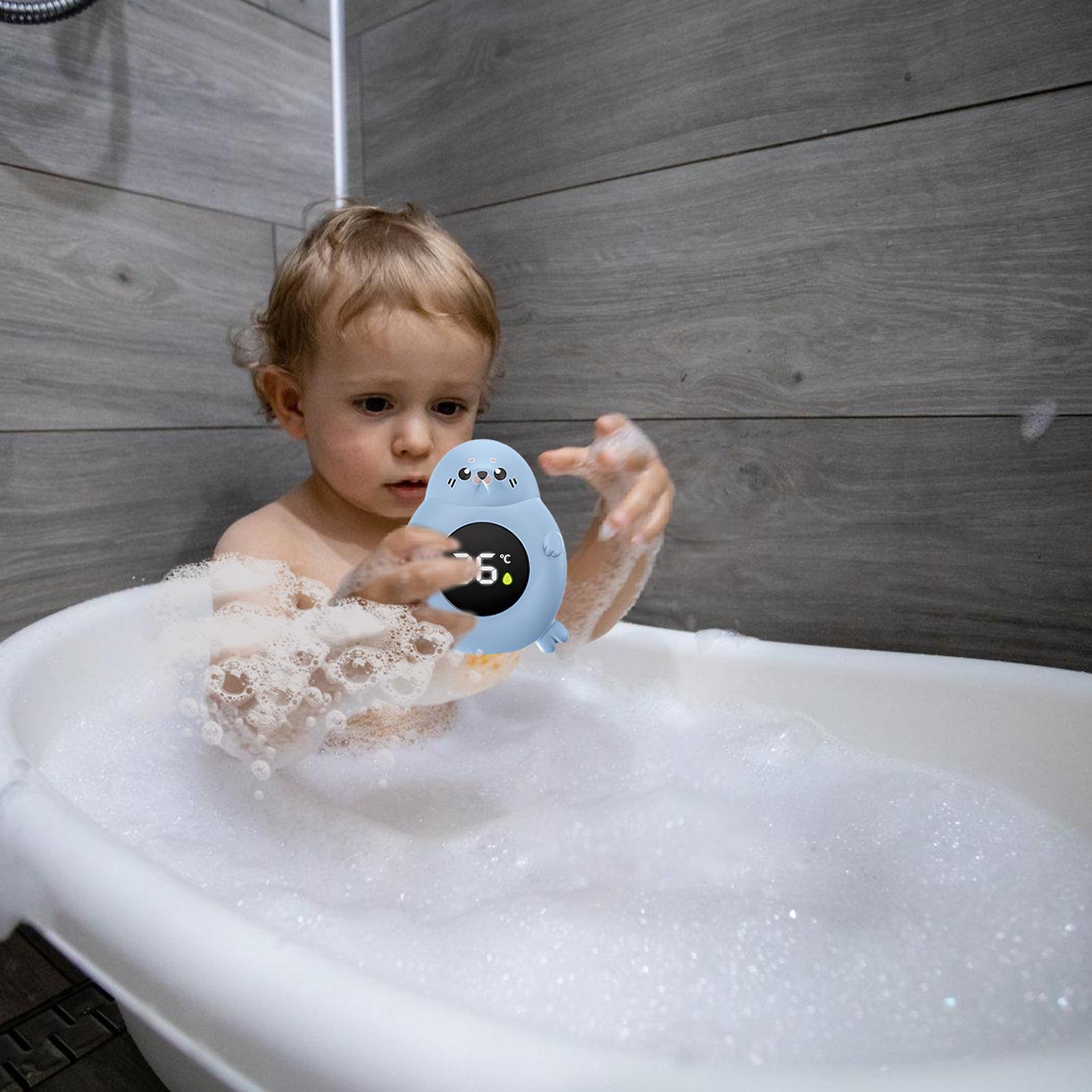 Baby bath thermometer Led Digi - огляд і ціна Electronic Gadgets For Home