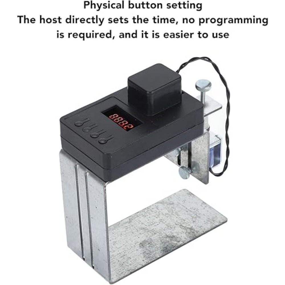 Pomya Physical Click Auto Keyb - огляд і ціна Auto Mouse Mover