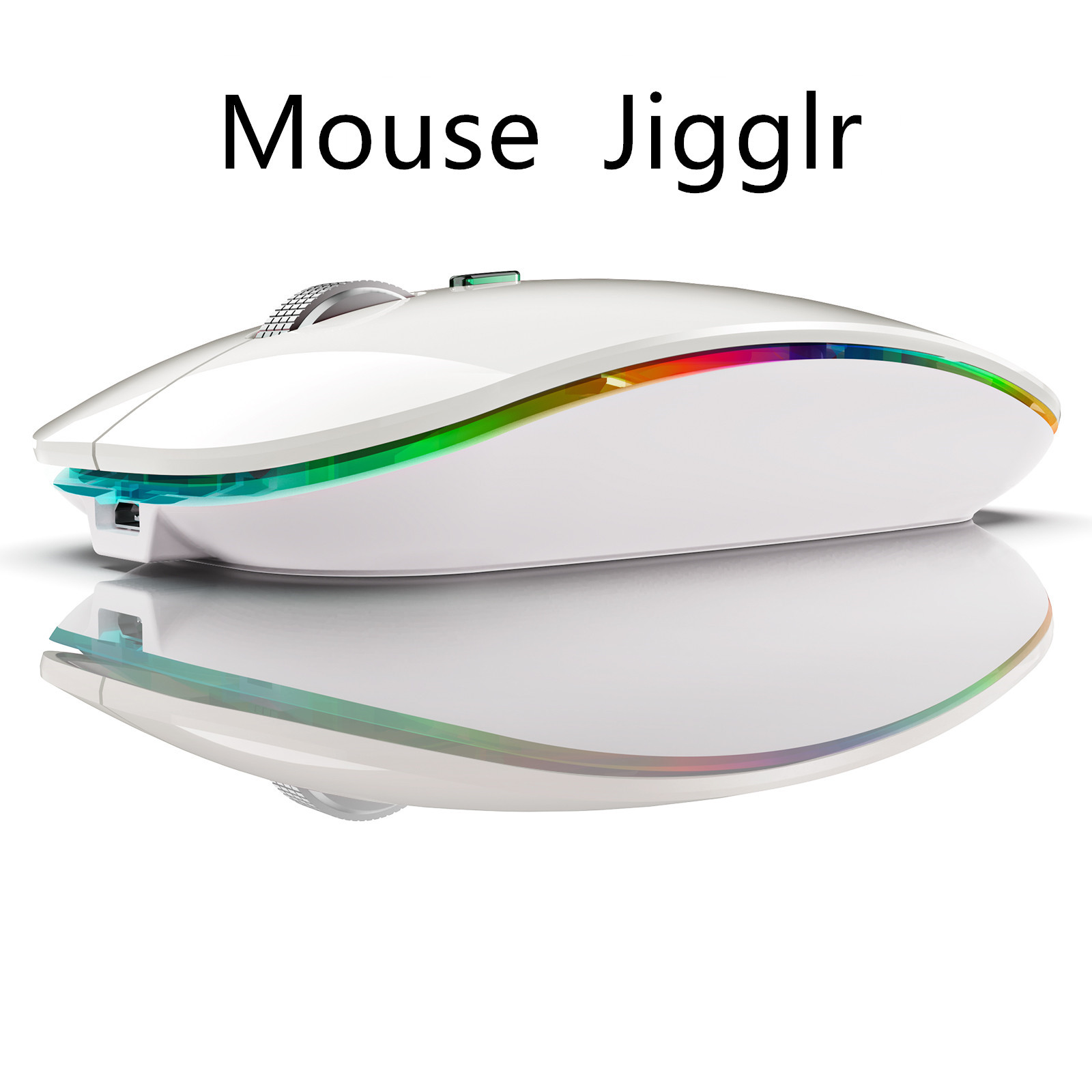 Mouse Jiggler Anti-hibernate A - огляд і ціна Auto Mouse Mover