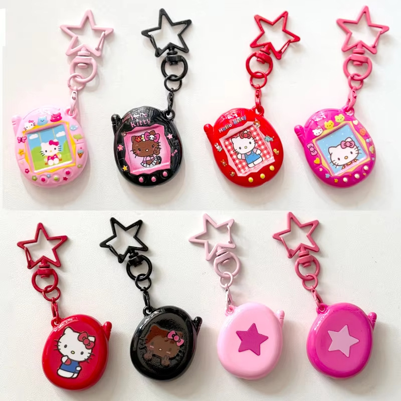 Sanrio Mobile Phone Hello Kitt - огляд і ціна Mobile Electronics Gadgets