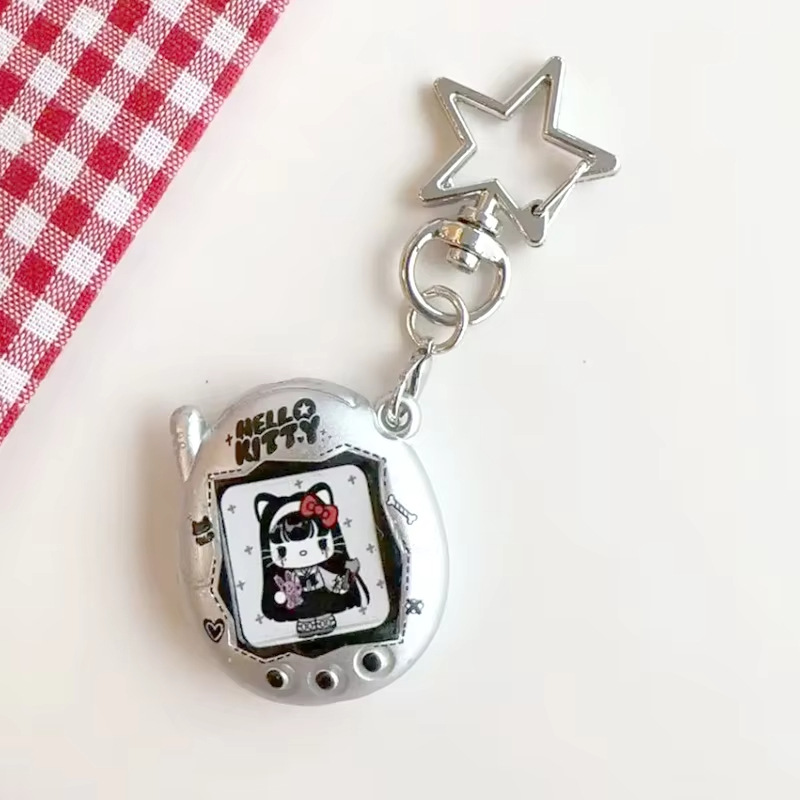 Sanrio Mobile Phone Hello Kitt - огляд і ціна Mobile Electronics Gadgets