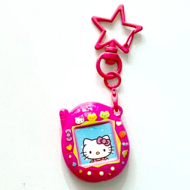 Sanrio Mobile Phone Hello Kitt - огляд і ціна Mobile Electronics Gadgets