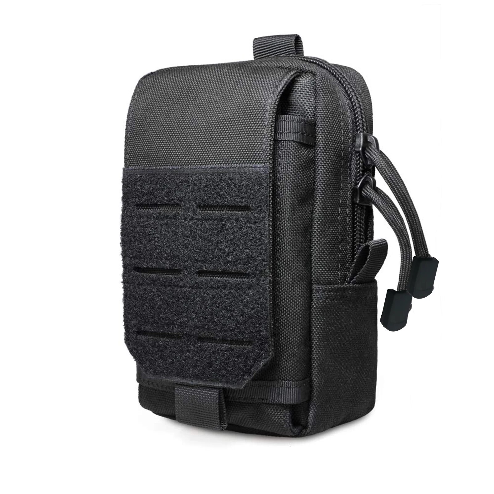 Tactical Molle Pouch Waist Bag - огляд і ціна Mobile Electronics Gadgets