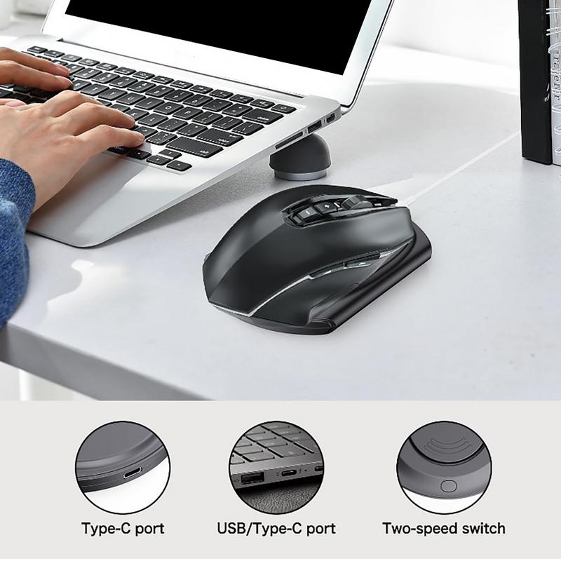 Mouse Mover Device Undetectabl - огляд і ціна Auto Mouse Mover