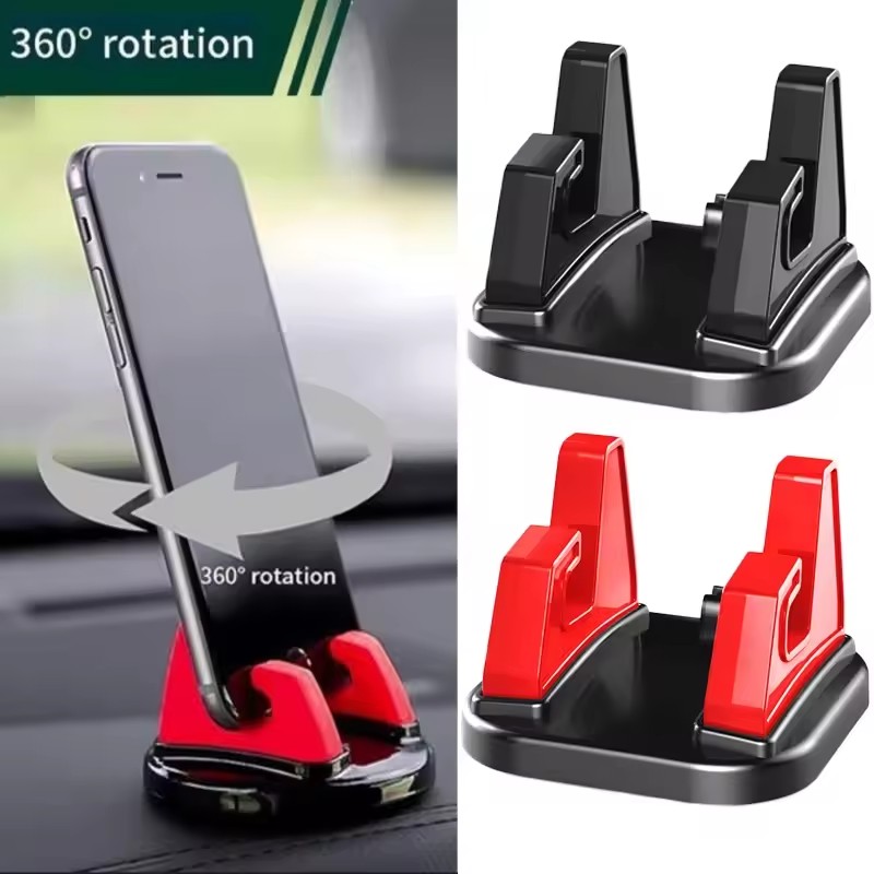 360 Degree Rotate Car Cell Pho - огляд і ціна Mobile Electronics Gadgets