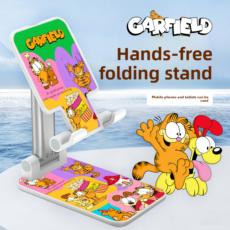 Garfield animation cartoon cut - огляд і ціна Mobile Electronics Gadgets