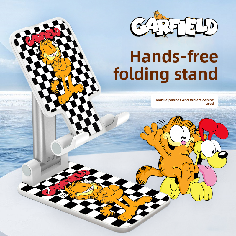 Garfield animation cartoon cut - огляд і ціна Mobile Electronics Gadgets