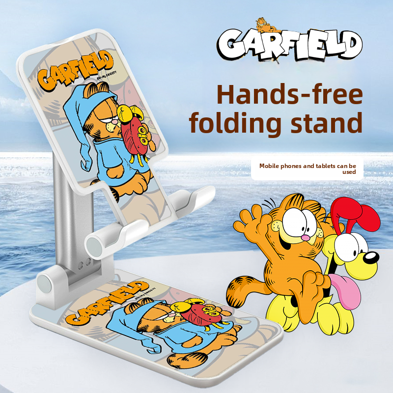 Garfield animation cartoon cut - огляд і ціна Mobile Electronics Gadgets