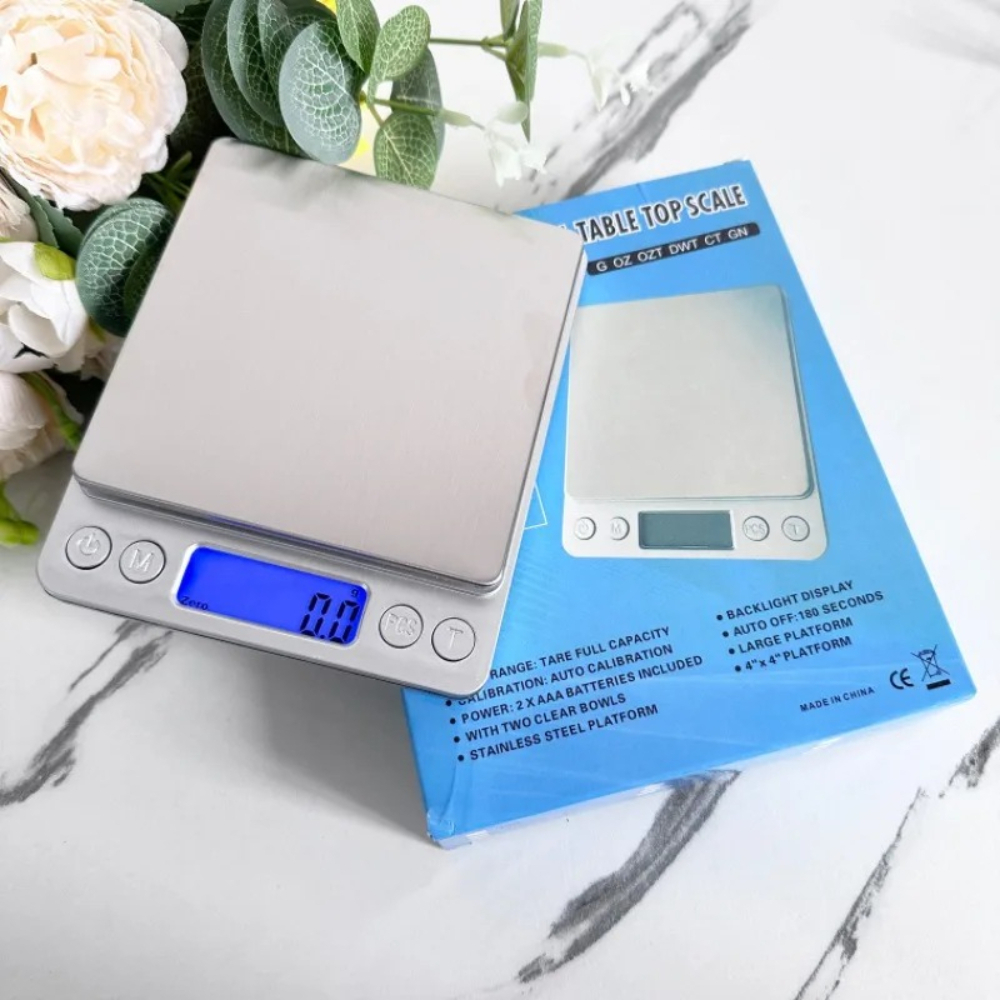 High Precision Electronic Digi - огляд і ціна Electronics And Gadgets Ce