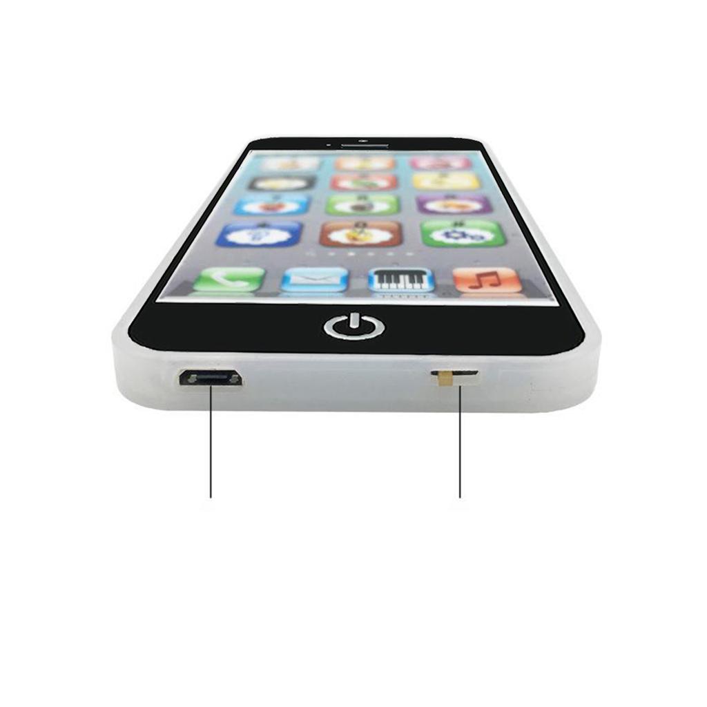 Child Phone Learning Electroni - огляд і ціна Electronics And Gadgets Ce