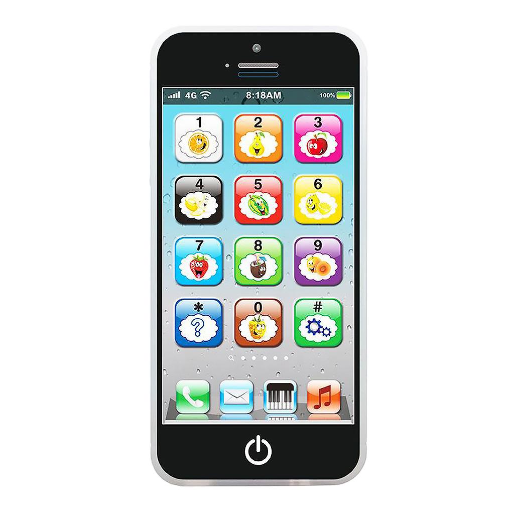 Child Phone Learning Electroni - огляд і ціна Electronics And Gadgets Ce