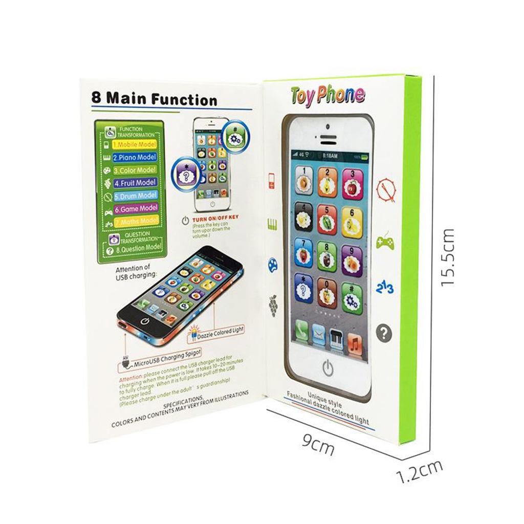 Child Phone Learning Electroni - огляд і ціна Electronics And Gadgets Ce