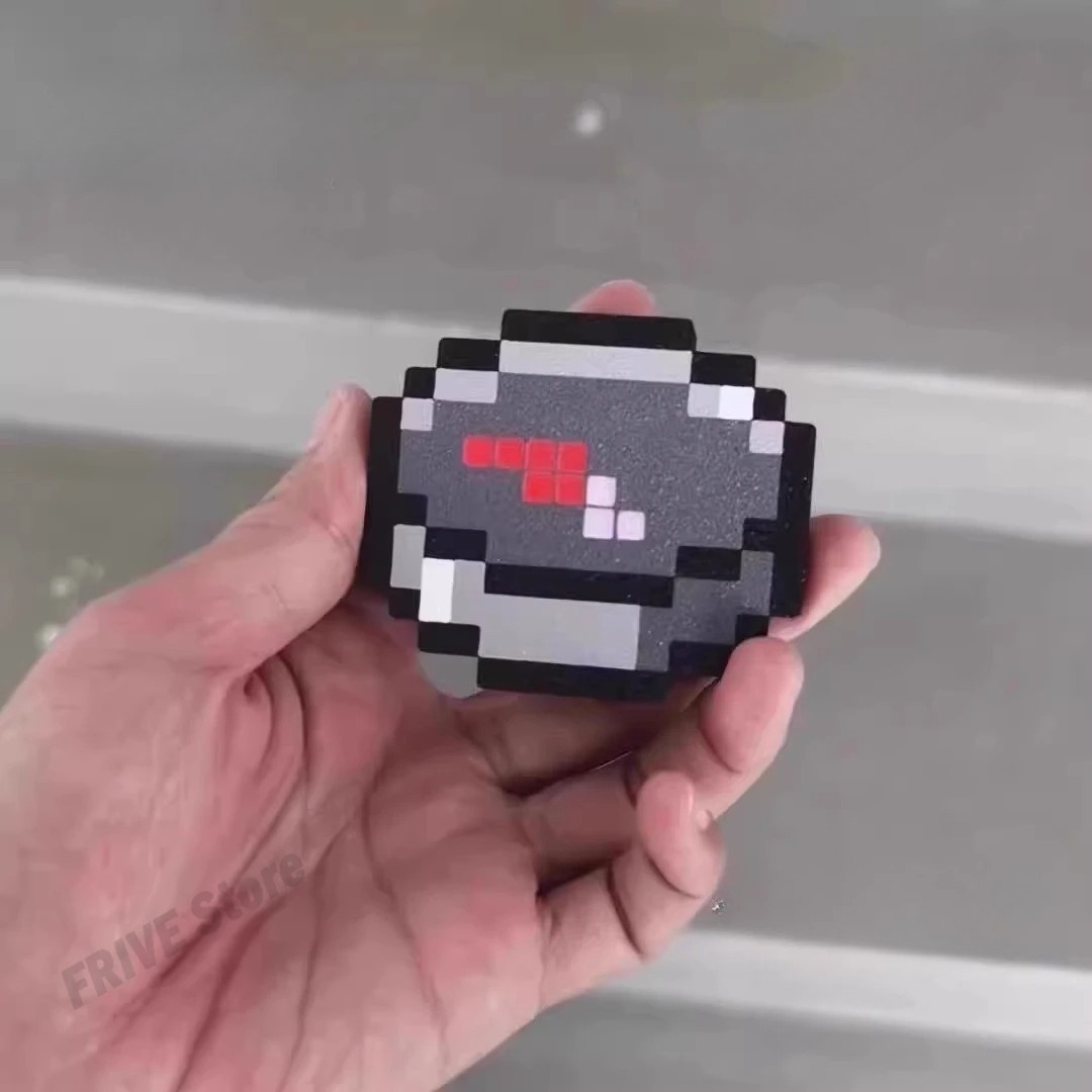 Retro Pixel Style LED Electron - огляд і ціна Electronics Gadgets To Gift