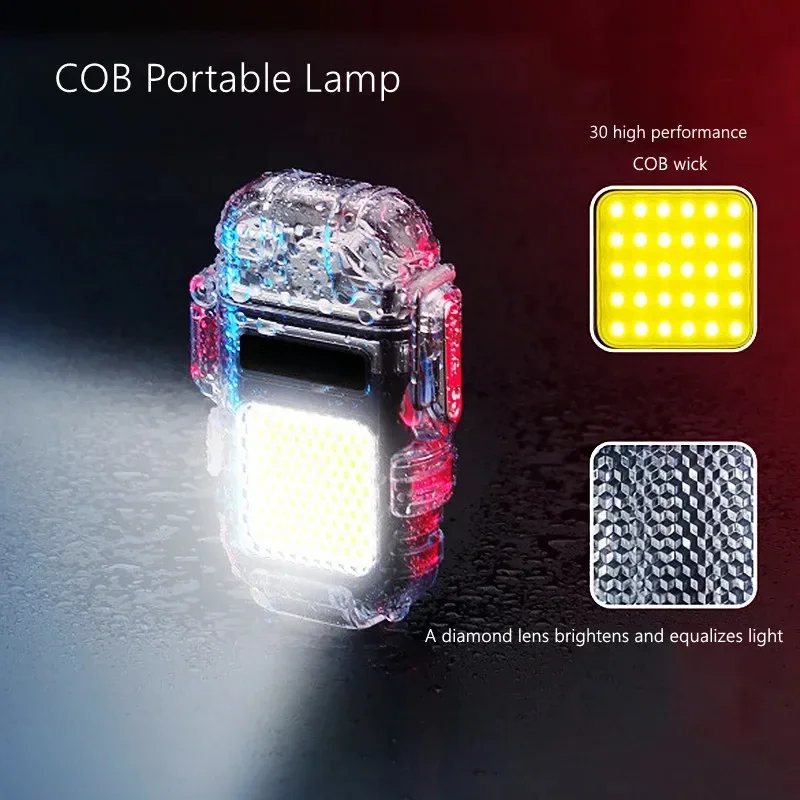 New Creative Multifunctional U - огляд і ціна Electronics Gadgets To Gift