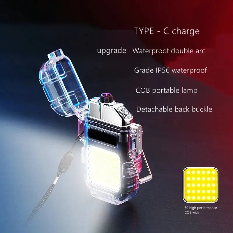 New Creative Multifunctional U - огляд і ціна Electronics Gadgets To Gift