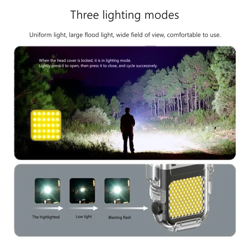 New Creative Multifunctional U - огляд і ціна Electronics Gadgets To Gift