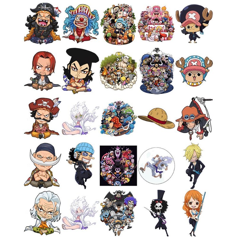 Cartoon anime One Piece notebo - огляд і ціна Mobile Electronics Gadgets