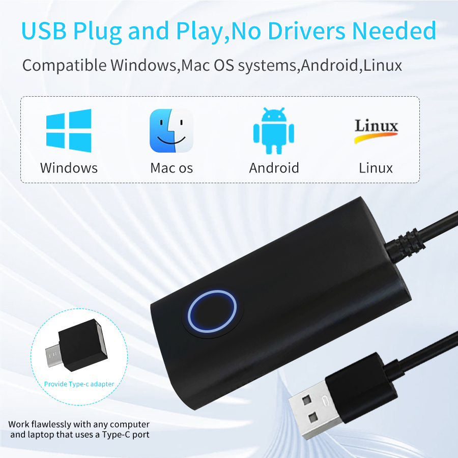 Virtual Mouse Jiggler 2 in 1 U - огляд і ціна Auto Mouse Mover