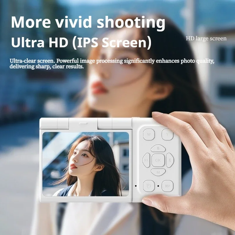 9600MP 4K Digital Camera 8X Zo - огляд і ціна Electronic Gadgets For Home