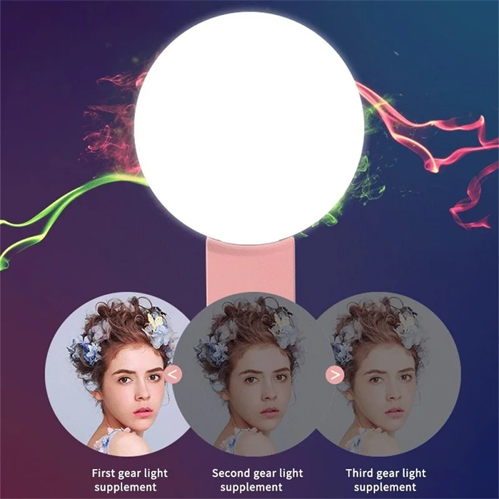 Portable LED Light Mobile Phon - огляд і ціна Mobile Electronics Gadgets