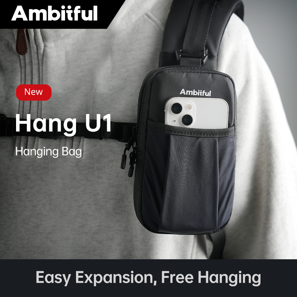 Hang U1 Mobile Phone Case Back - огляд і ціна Mobile Electronics Gadgets