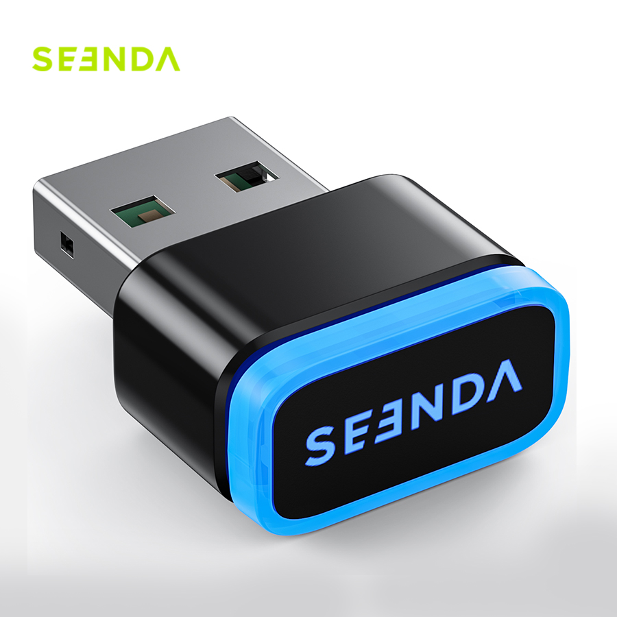 Seenda DK16 Mouse Jiggler Unde - огляд і ціна Auto Mouse Mover