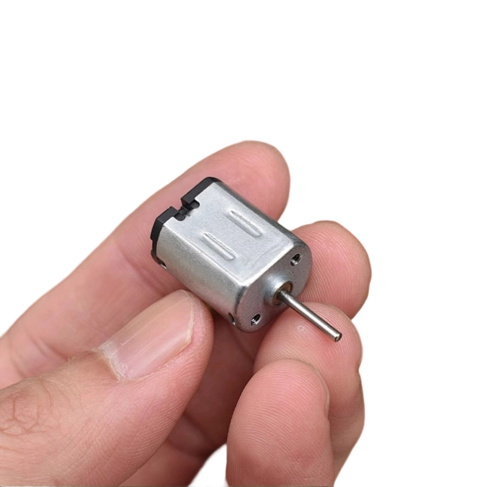 50pcs/lot DC6V 17000 RPM Micro - огляд і ціна Electronics And Gadgets Ce